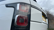 Land Rover Range Rover 3.0 D300 Westminster Black 4dr Auto Diesel Estate